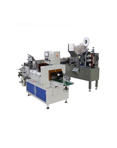 fully automatic paper straw making equipment, high speed paper straw forming line, low waste straw manufacturing machine, stable output straw maker